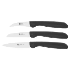 ZWILLING Messerset 3-tlg