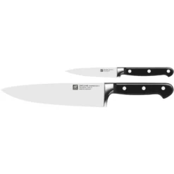 ZWILLING Messerset 2-tlg