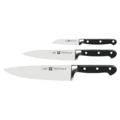 ZWILLING Messerset 3-tlg