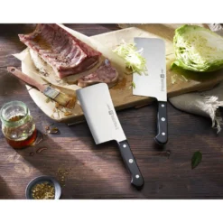 ZWILLING Messerset 2-tlg
