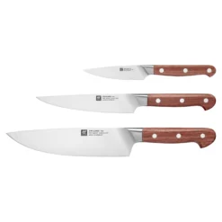 ZWILLING Messerset 3-tlg