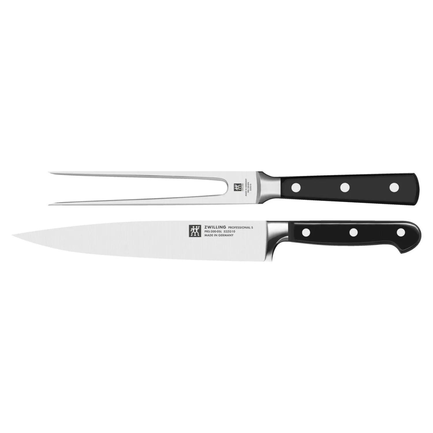 ZWILLING Messerset 2-tlg