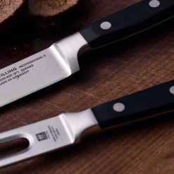 ZWILLING Messerset 2-tlg