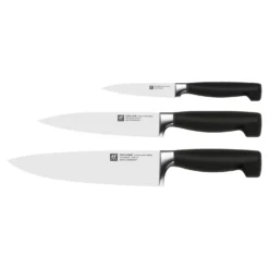 ZWILLING Messerset 3-tlg