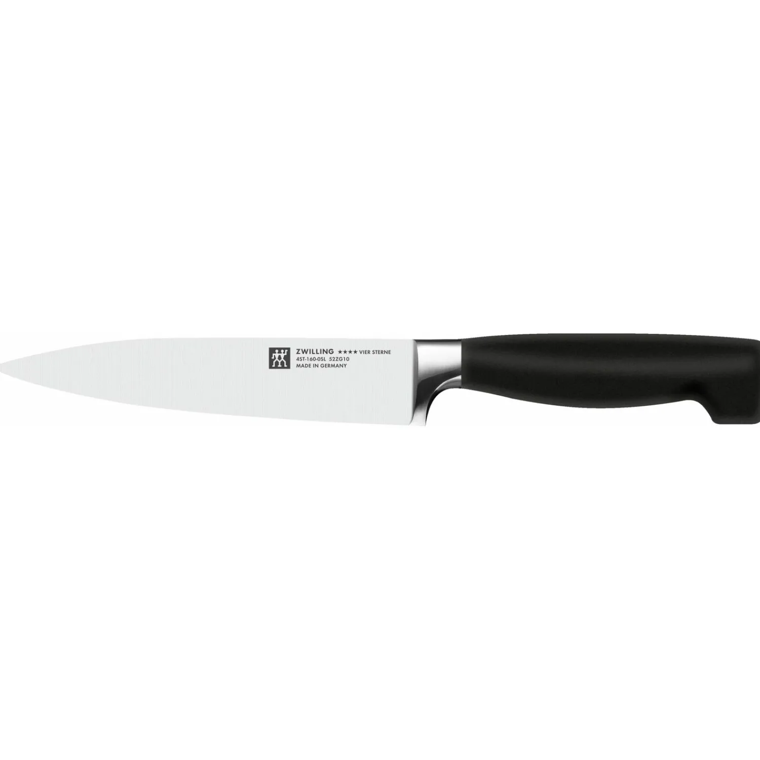 ZWILLING Messerset 3-tlg