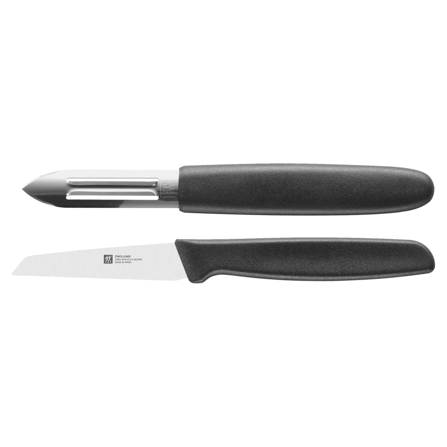 ZWILLING Messerset 2-tlg