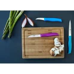 ZWILLING Messerset 3-tlg, gemischte Farben