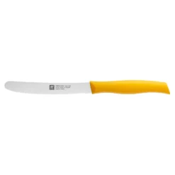 ZWILLING Messerset 3-tlg, gemischte Farben