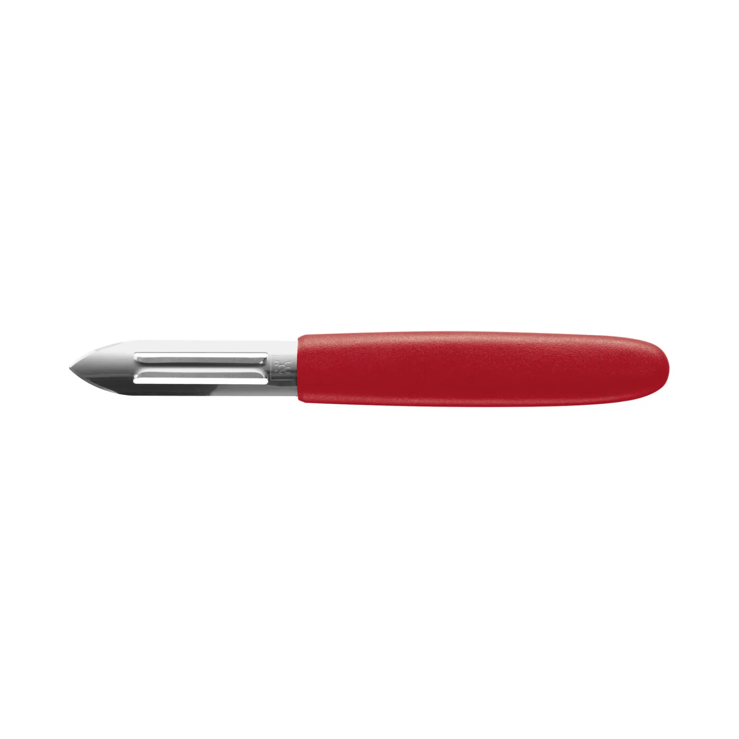 ZWILLING Messerset 2-tlg, Rot