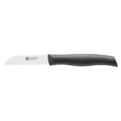 ZWILLING Messerset 2-tlg, Schwarz