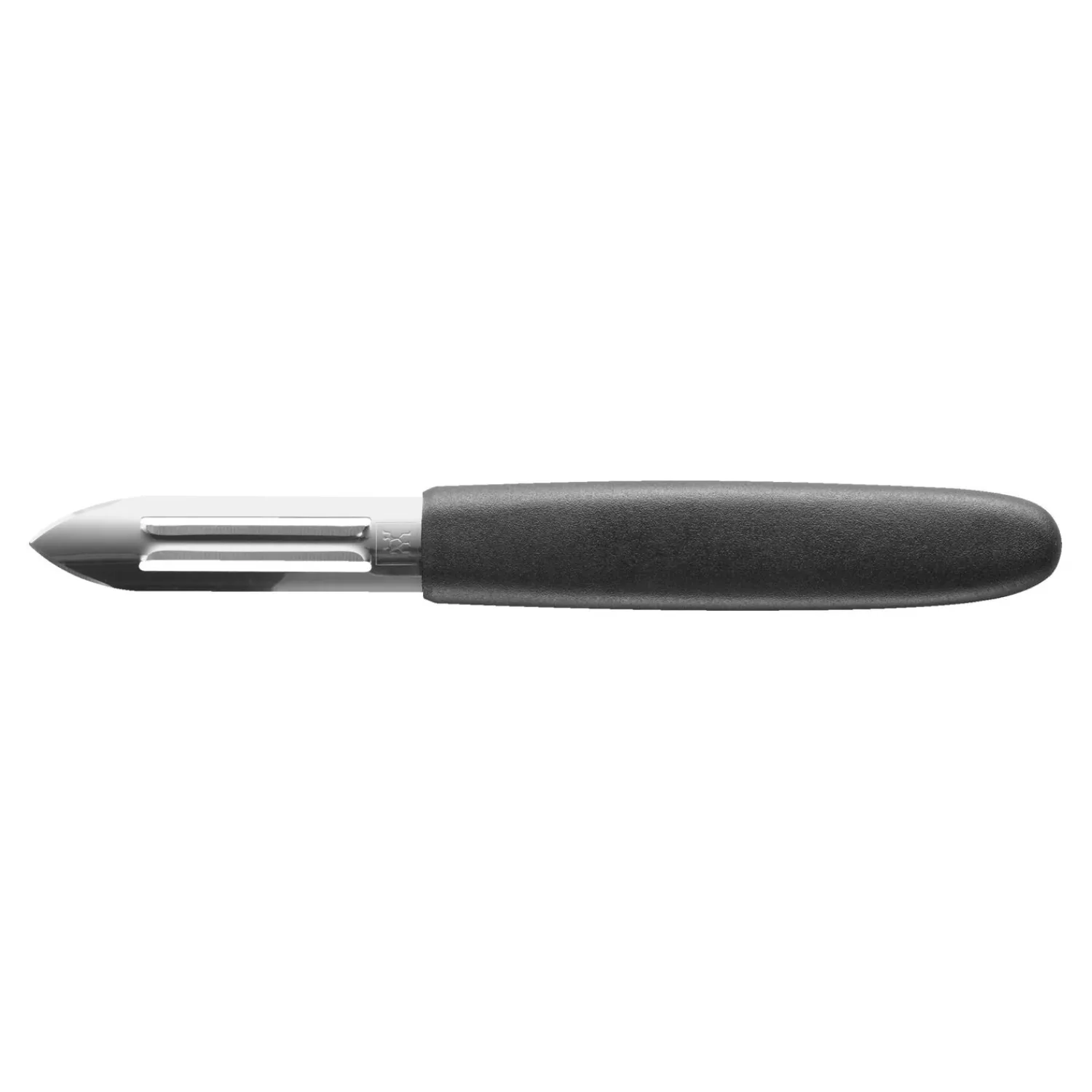 ZWILLING Messerset 3-tlg, Schwarz