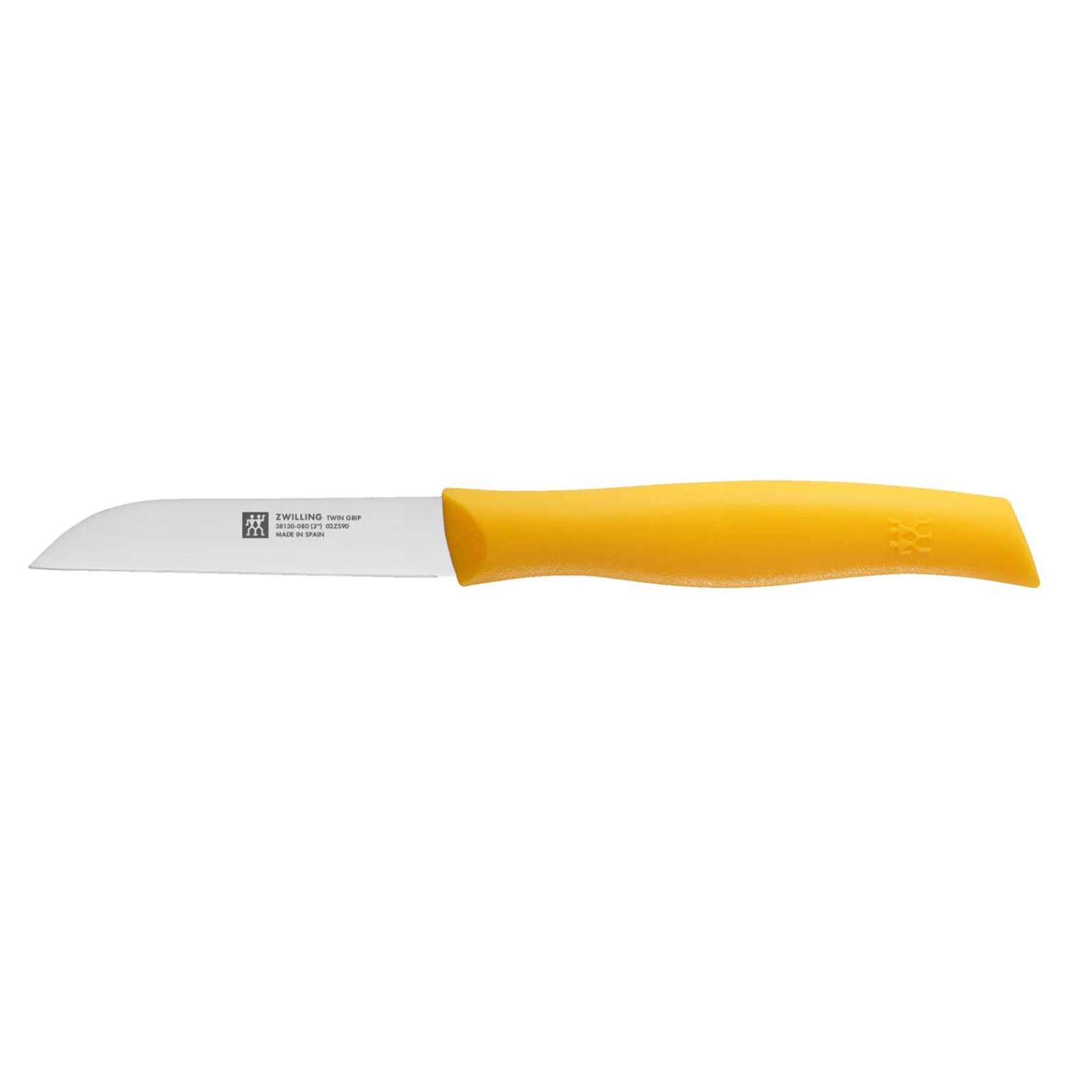 ZWILLING Messerset, 3-tlg. 3-tlg, gemischte Farben