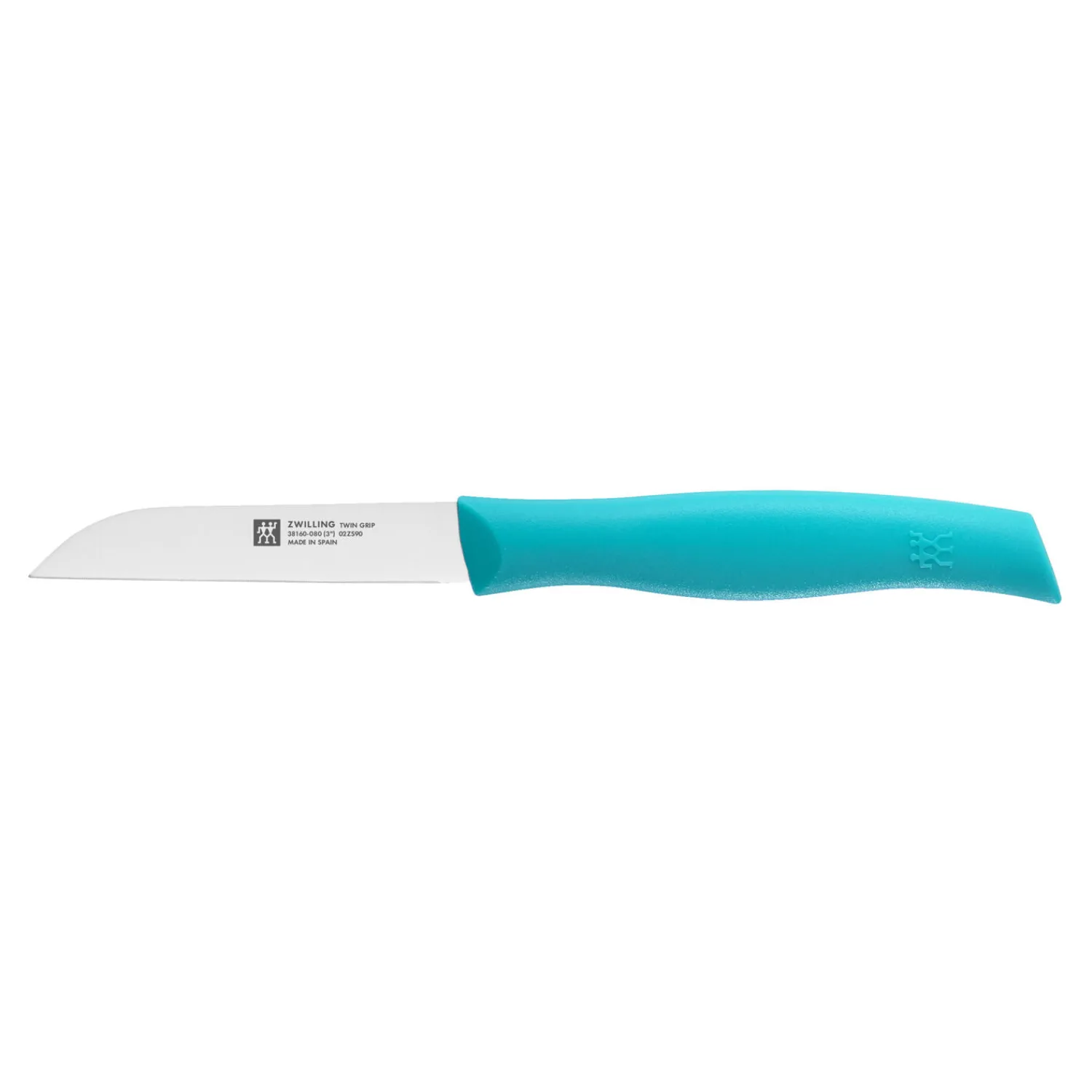 ZWILLING Messerset, 3-tlg. 3-tlg, gemischte Farben
