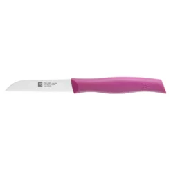 ZWILLING Messerset, 3-tlg. 3-tlg, gemischte Farben