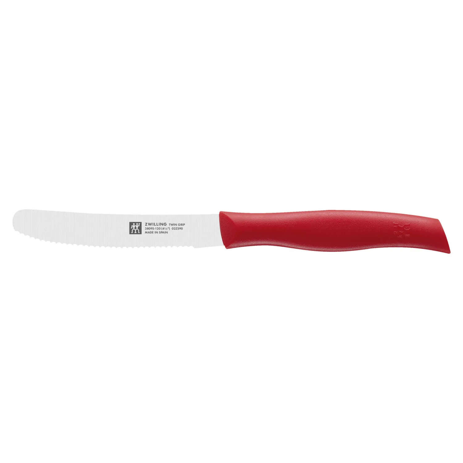 ZWILLING Messerset, 2-tlg. 2-tlg, gemischte Farben