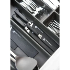 ZWILLING Messerstulpe 21 cm, Kunststoff
