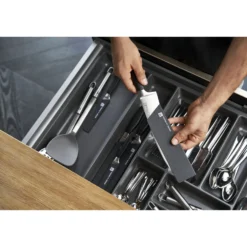 ZWILLING Messerstulpe 21 cm, Kunststoff
