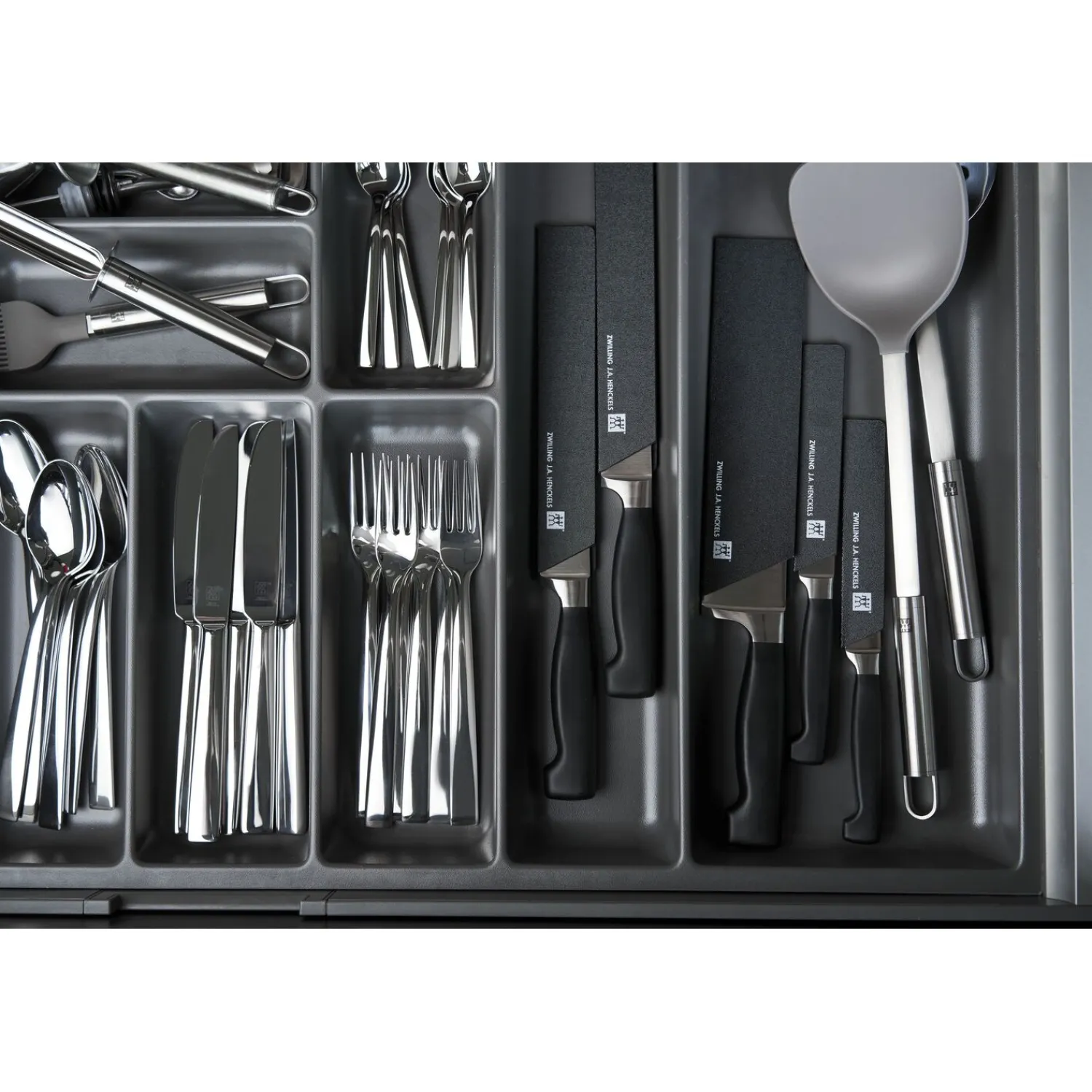 ZWILLING Messerstulpe 20 cm, Kunststoff