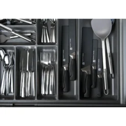 ZWILLING Messerstulpe 8 cm, Kunststoff