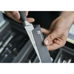 ZWILLING Messerstulpe 31 cm, Kunststoff