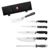 ZWILLING Messertasche, 7-tlg.