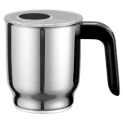 ZWILLING Milchaufschäumer, 400 ml,
