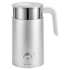 ZWILLING Milchaufschäumer, 400 ml,