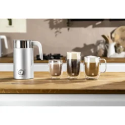 ZWILLING Milchaufschäumer, 400 ml,