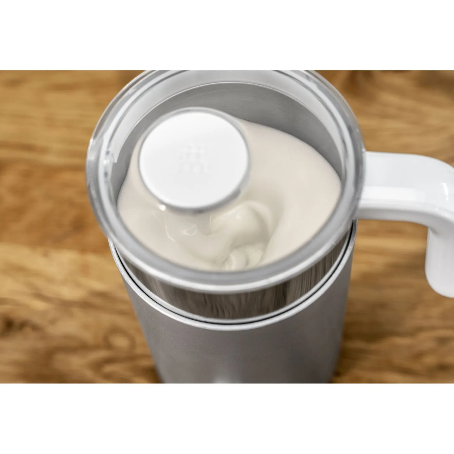 ZWILLING Milchaufschäumer, 400 ml,