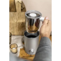 ZWILLING Milchaufschäumer, 400 ml,