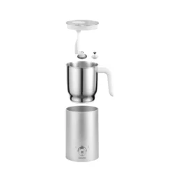 ZWILLING Milchaufschäumer, 400 ml,