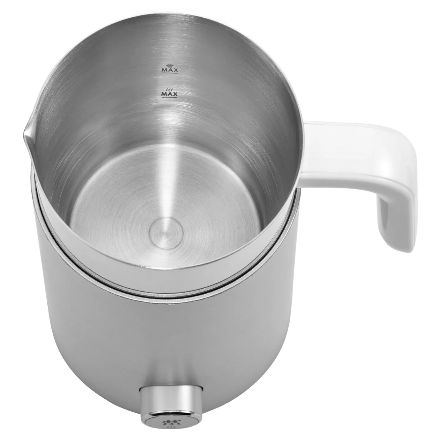 ZWILLING Milchaufschäumer, 400 ml,