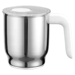 ZWILLING Milchaufschäumer, 400 ml,