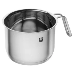 ZWILLING Milchtopf 14 cm, 18/10 Edelstahl