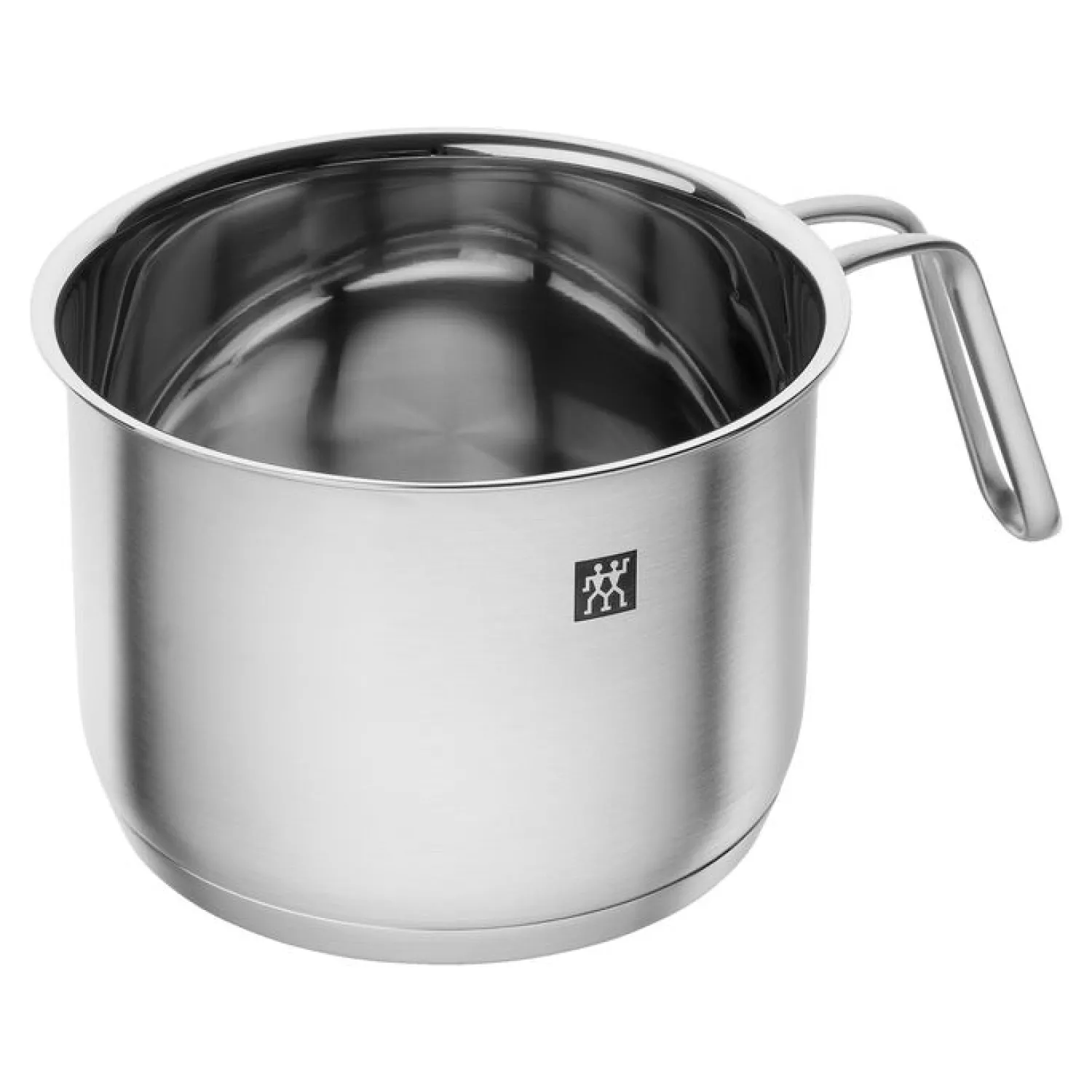 ZWILLING Milchtopf 14 cm, 18/10 Edelstahl