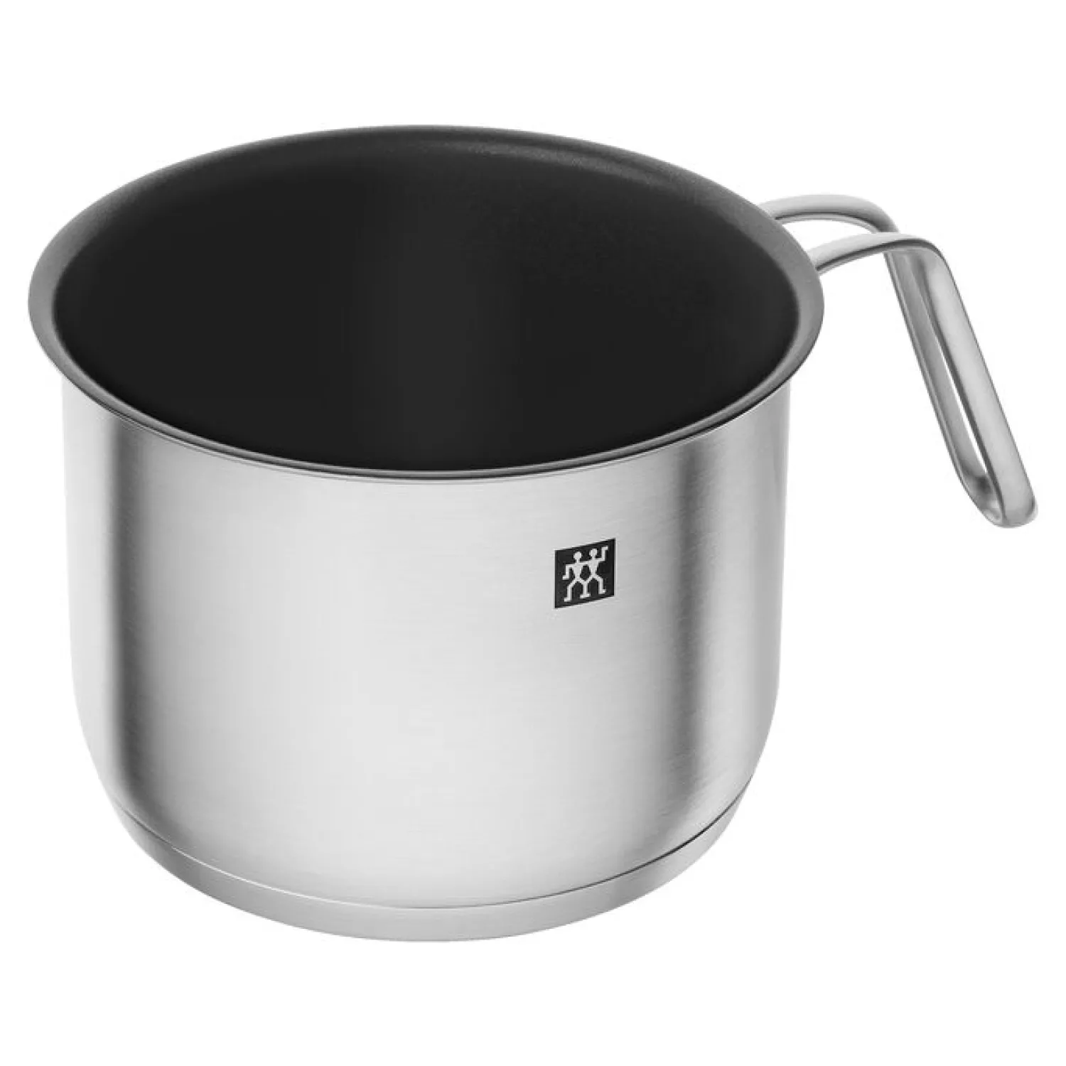 ZWILLING Milchtopf 14 cm, 18/10 Edelstahl