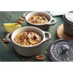 Staub Mini Cocotte 10 cm, rund, , Keramik