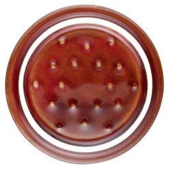 Staub Mini Cocotte 10 cm, rund, , Keramik