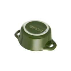Staub Mini Cocotte 10 cm, rund, , Keramik