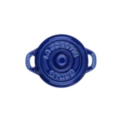Staub Mini Cocotte 10 cm, rund, , Keramik