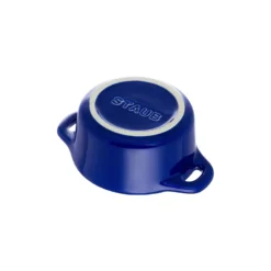 Staub Mini Cocotte 10 cm, rund, , Keramik
