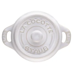 Staub Mini Cocotte 10 cm, rund, , Keramik