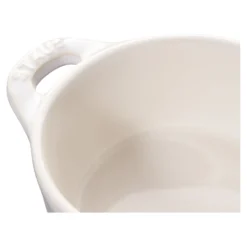 Staub Mini Cocotte 10 cm, rund, , Keramik