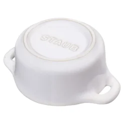 Staub Mini Cocotte 10 cm, rund, , Keramik