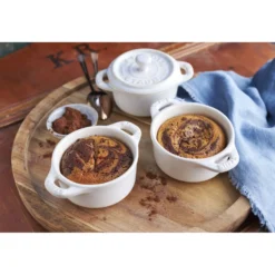 Staub Mini Cocotte 10 cm, rund, , Keramik