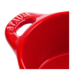 Staub Mini Cocotte 10 cm, rund, , Keramik