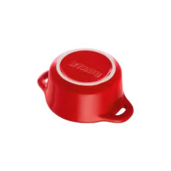 Staub Mini Cocotte 10 cm, rund, , Keramik