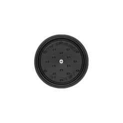 Staub Mini Cocotte 10 cm, rund, , Gusseisen