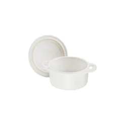 Staub Mini Cocotte 10 cm, rund, , Keramik