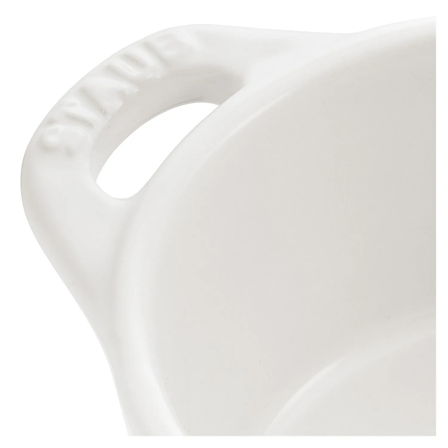 Staub Mini Cocotte 10 cm, rund, , Keramik